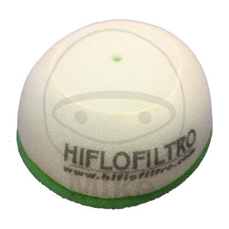 Luftfilter, Foam, Hiflo, HFF3016