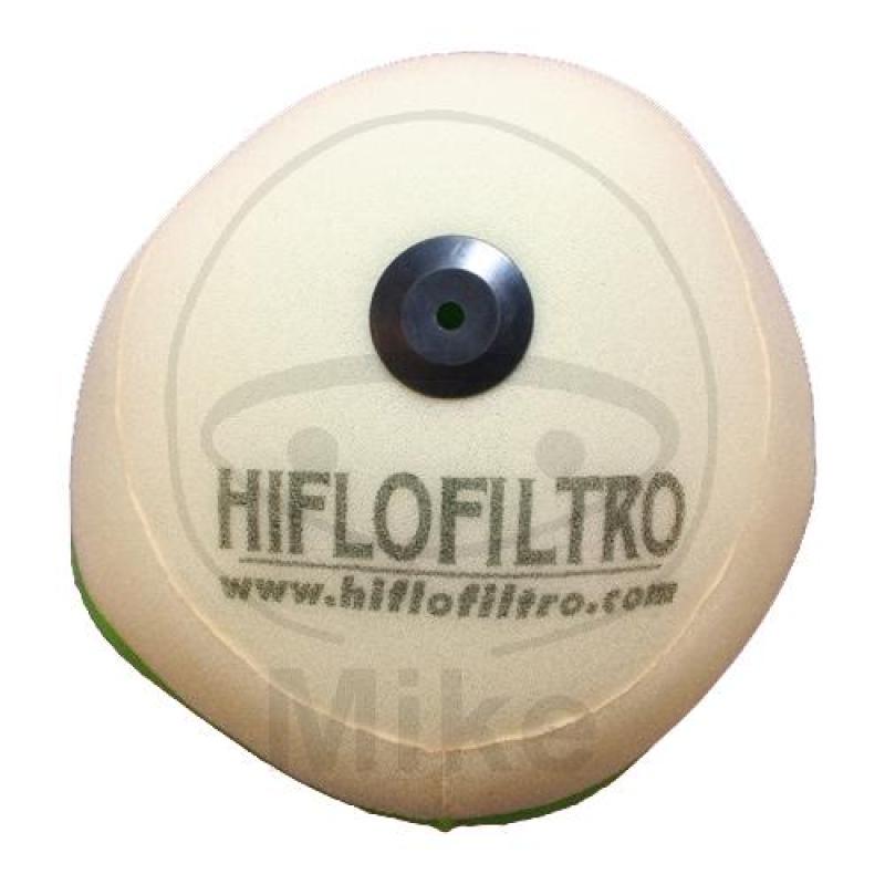 Luftfilter, Foam, Hiflo, HFF5016