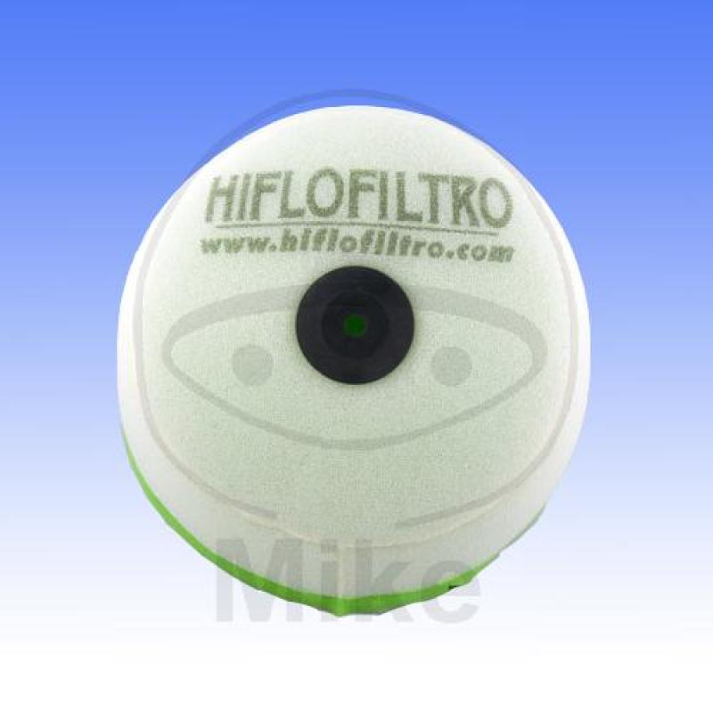 Luftfilter, Foam, Hiflo, HFF1021