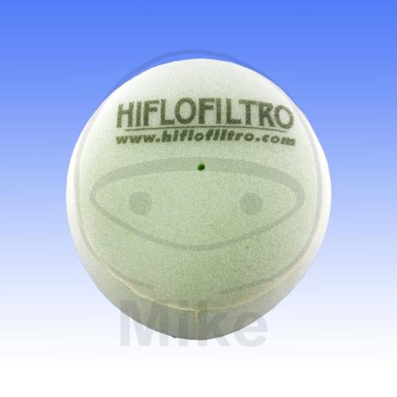 Luftfilter, Foam, Hiflo, HFF2019