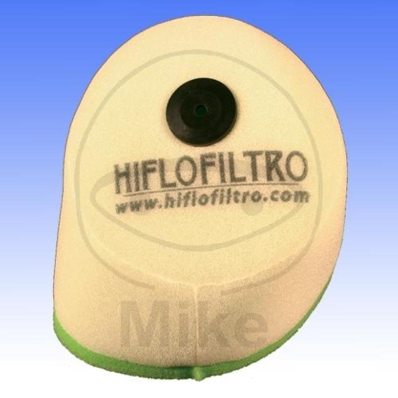 Luftfilter, Foam, Hiflo, HFF1013