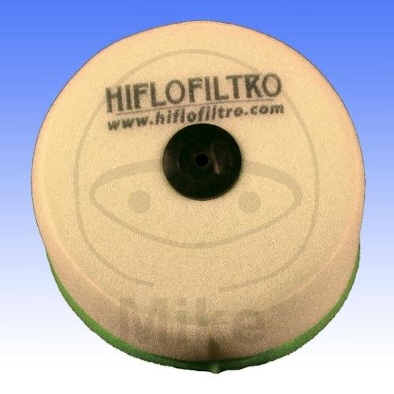 Luftfilter, Foam, Hiflo, HFF2011