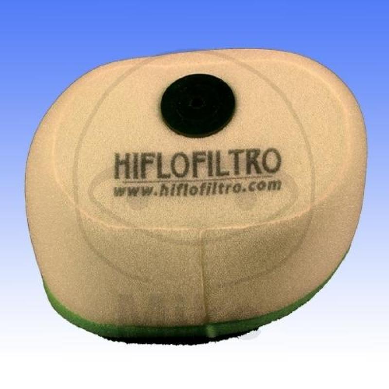 Luftfilter, Foam, Hiflo, HFF2014