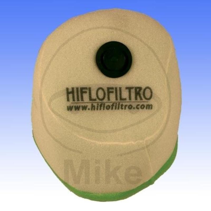 Luftfilter, Foam, Hiflo, HFF2015