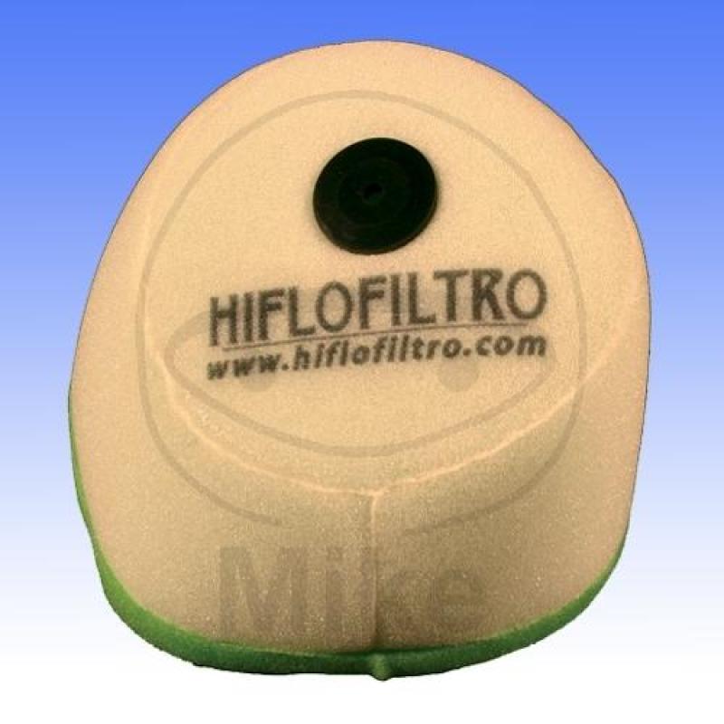 Luftfilter, Foam, Hiflo, HFF3015