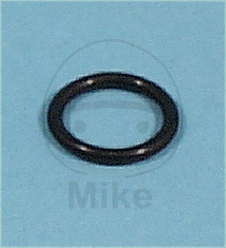 O-Ring, Ölfilterschraube