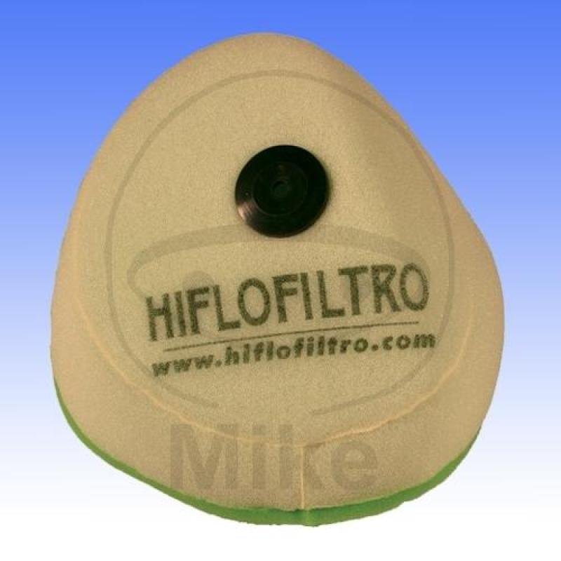 Luftfilter, Foam, Hiflo, HFF4014