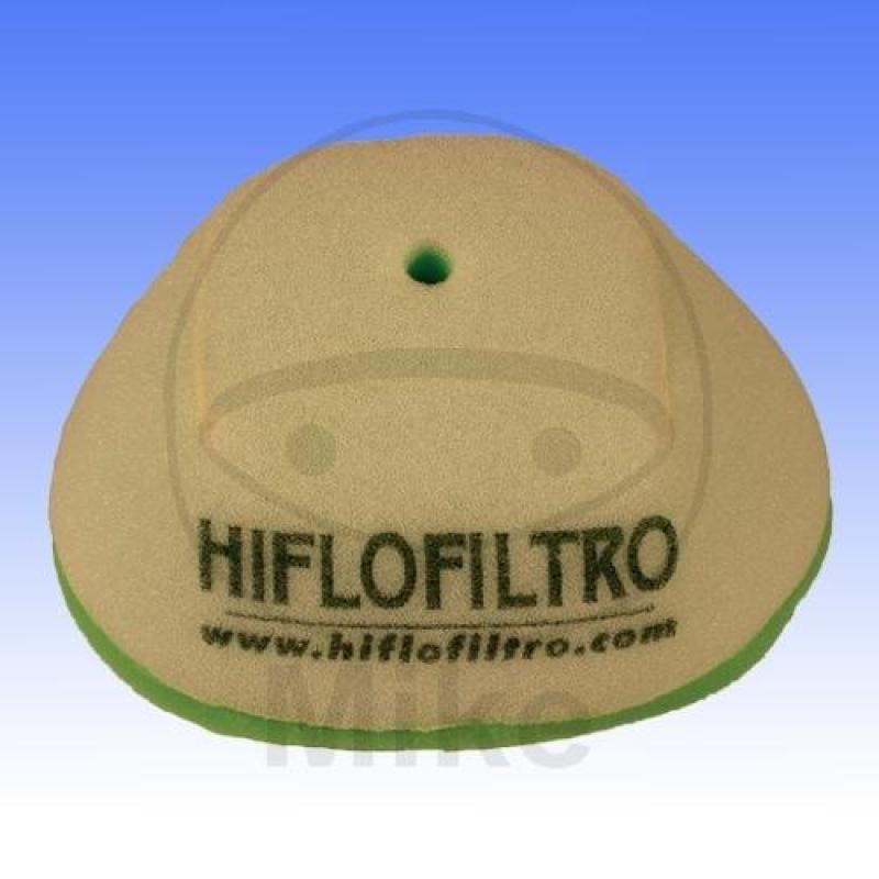 Luftfilter, Foam, Hiflo, HFF4015