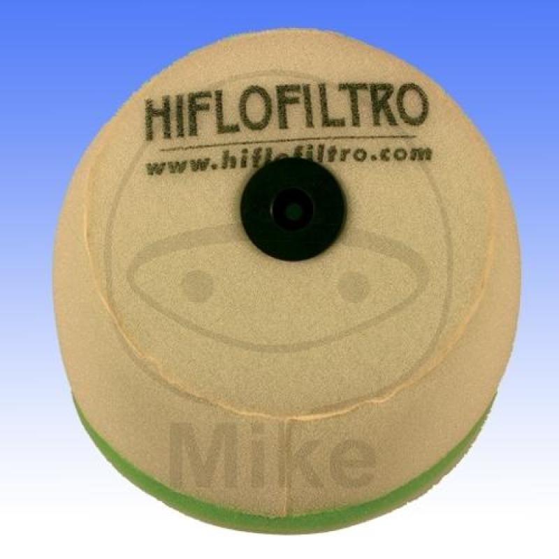 Luftfilter, Foam, Hiflo, HFF5011