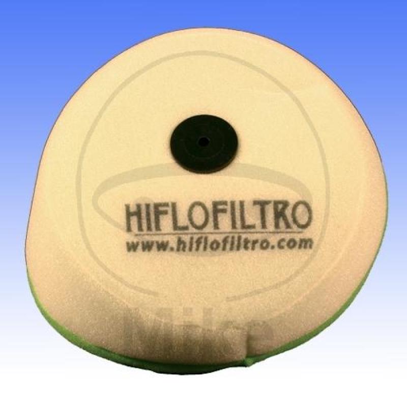 Luftfilter, Foam, Hiflo, HFF5013