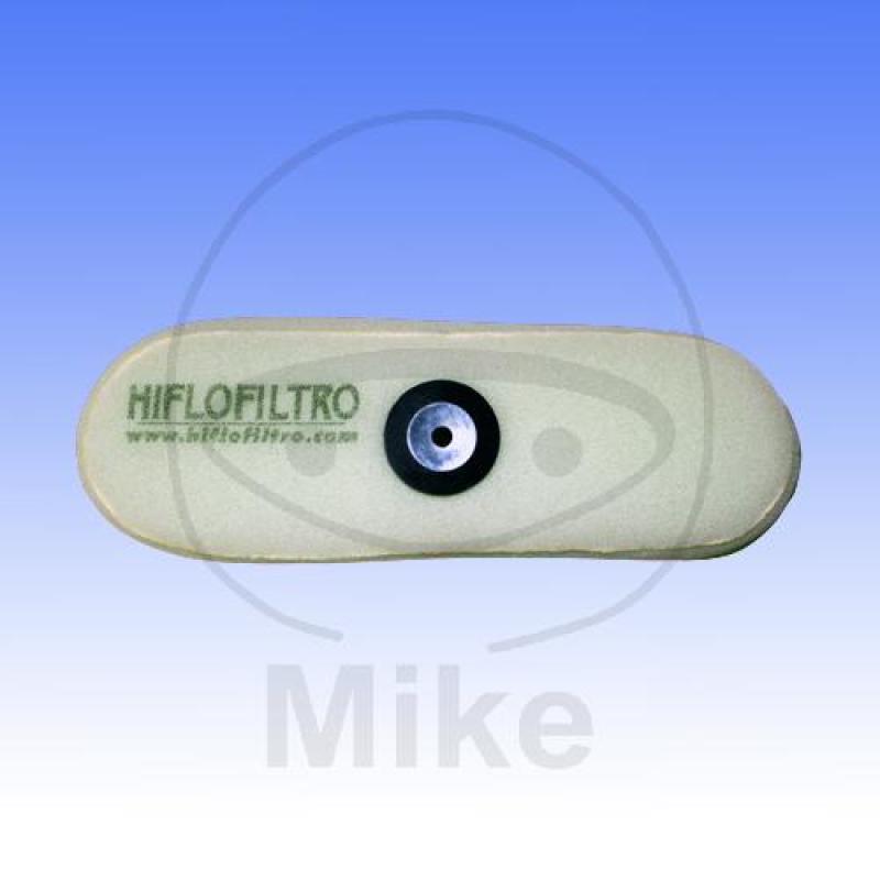 Luftfilter, Foam, Hiflo, HFF6011