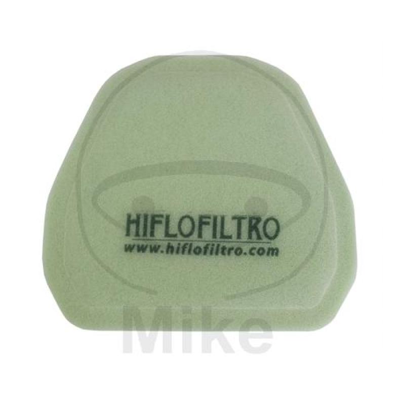 Luftfilter, Foam, Hiflo, HFF4020