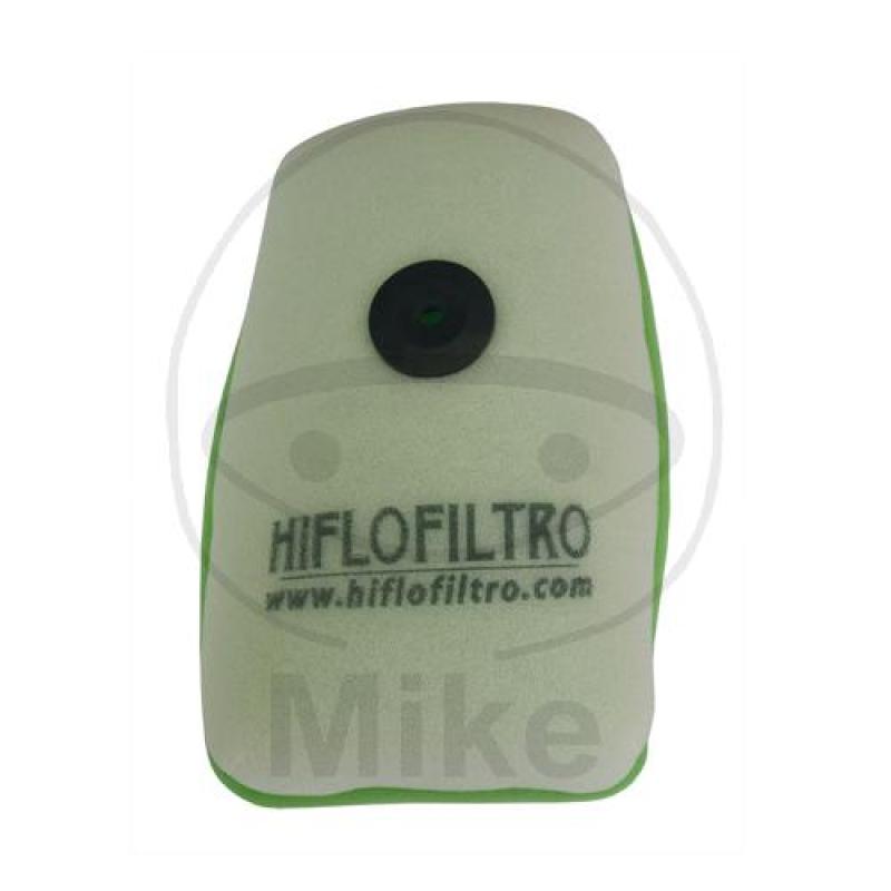 Luftfilter, Foam, Hiflo, HFF5017