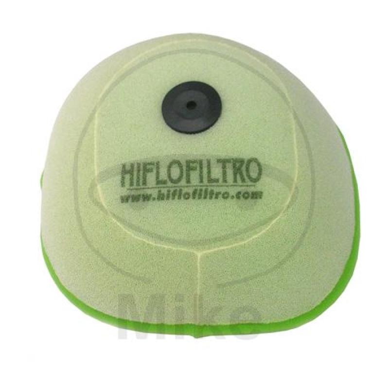 Luftfilter, Foam, Hiflo, HFF5018