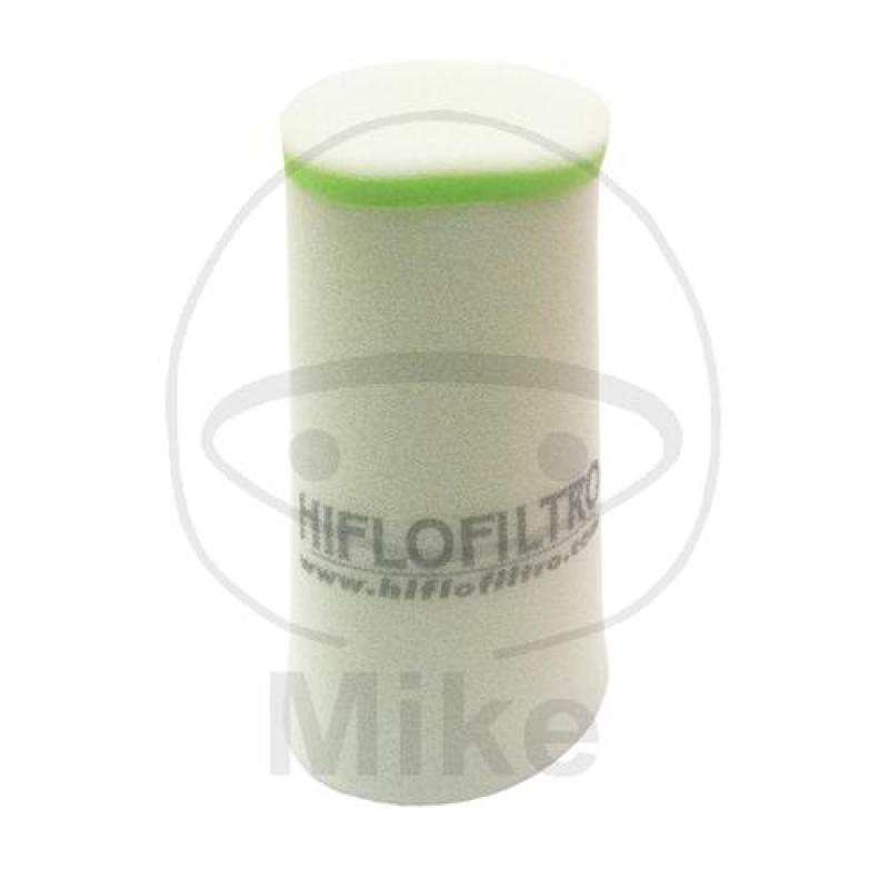 Luftfilter, Foam, Hiflo, HFF4021