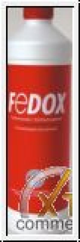 Fedox Tankentroster Konzentrat 1000 ml.