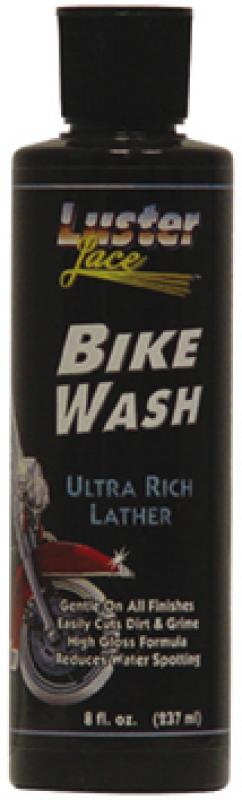 Luster Lace, Bike Wash 237ml