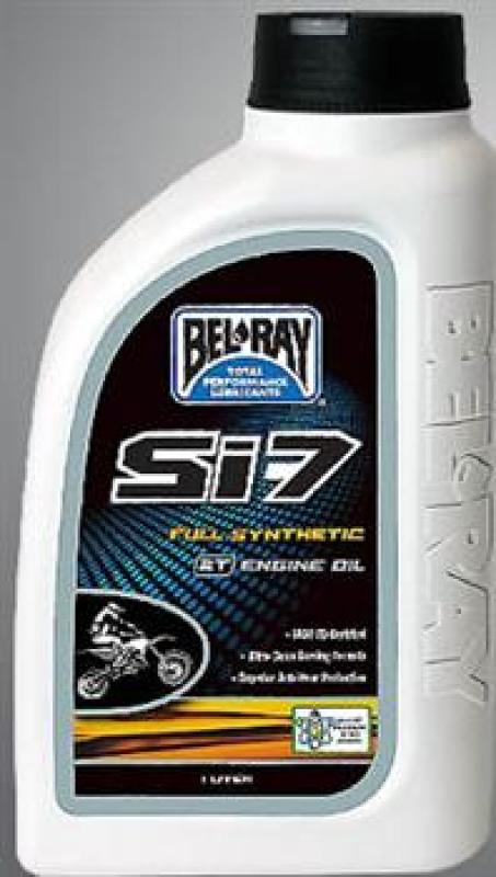 BelRay, Si-7 Synthetic 2T Engine Oil - 1 Ltr.