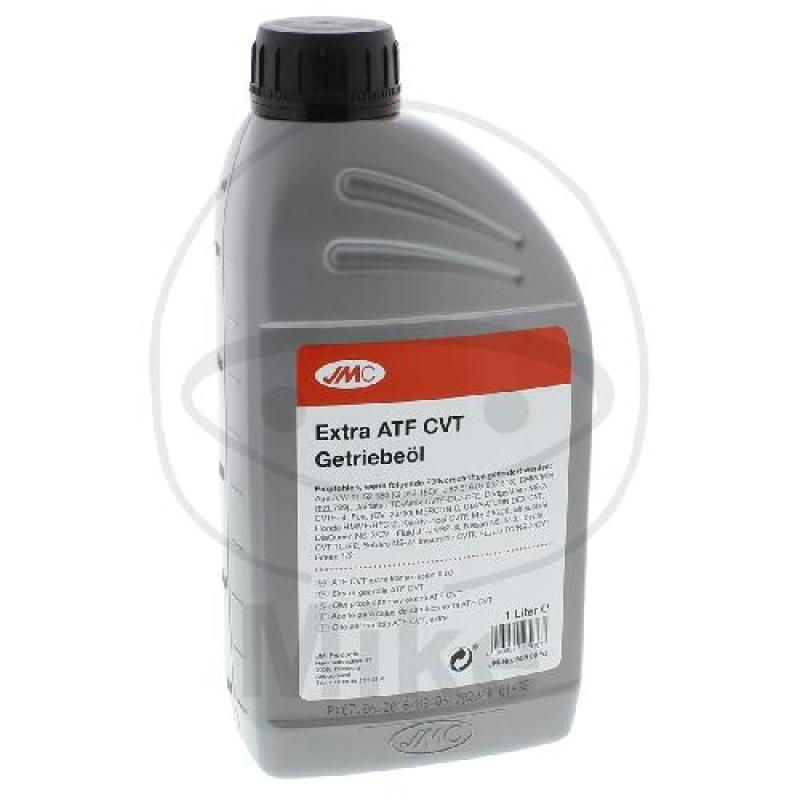 Getriebeöl, ATF CVT, 1 Ltr., JMC extra Valvoline 5580192