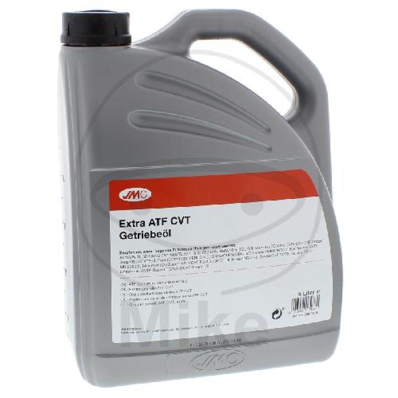 Getriebeöl, ATF CVT, 5 Ltr., JMC extra Valvoline 5580191