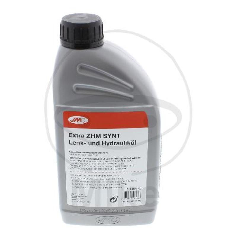 Lenkhydrauliköl ZHM, 1 Liter JMC synthetisch Valvoline 5580203