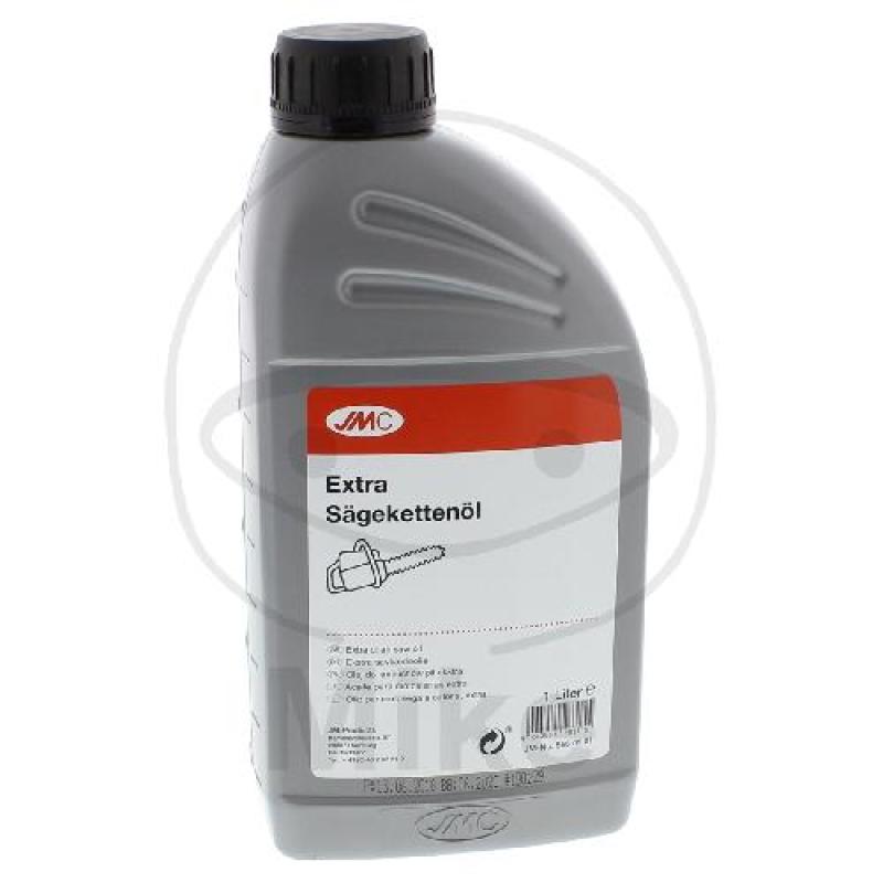 Kettensägenöl 1 Liter JMC Extra mineralisch Altern.: 5587456