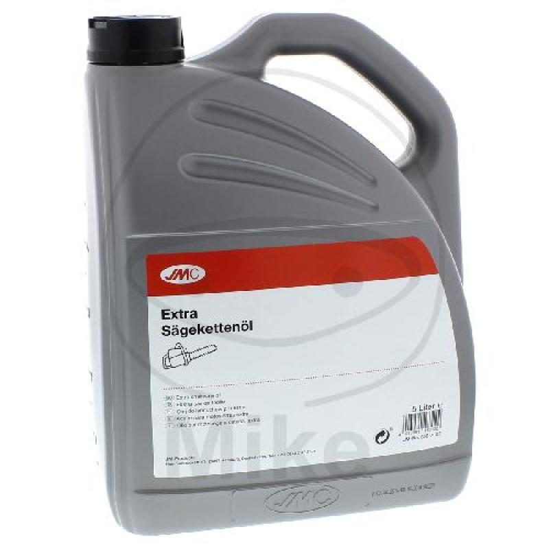 Kettensägenöl 5 Liter JMC Extra mineralisch Altern.: 5587514