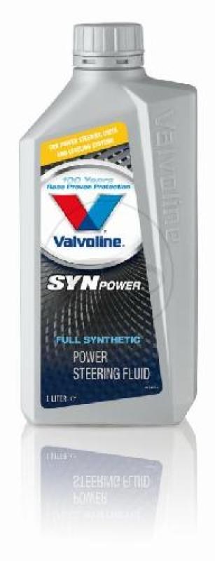 Lenkhydrauliköl. 1 Ltr., Valvoline Synpower JMC 5580095