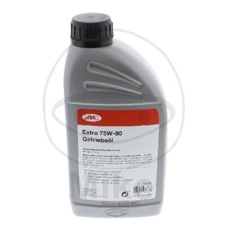 Getriebeöl, 75W80, 1 Ltr., JMC extra Valvoline 5580180/5580182