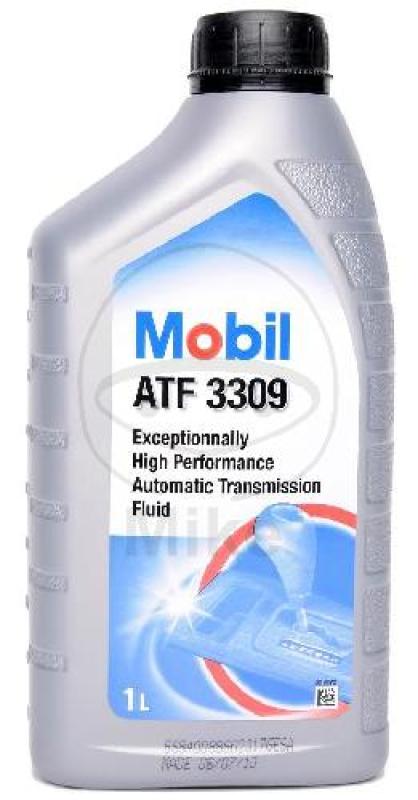 Getriebeöl, ATF 3309, 1 Ltr., MOB G055025 JMC 5580066