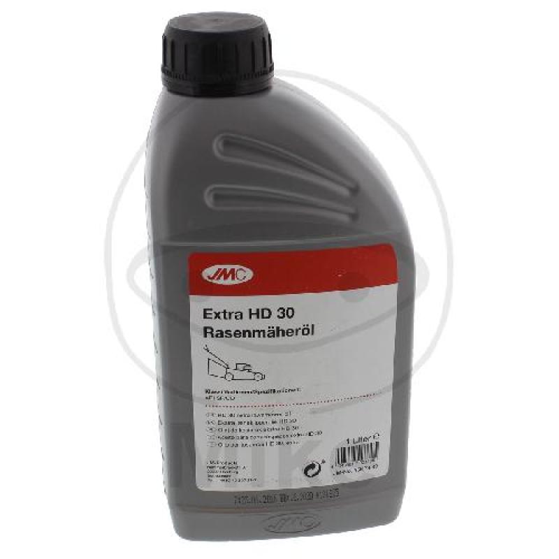 Motoröl, Rasenmäher, HD30, 1 Ltr., JMC