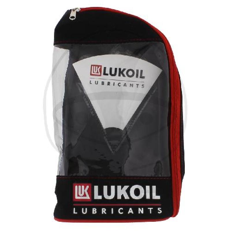 Tasche für Nachfüllöl, LUKOIL