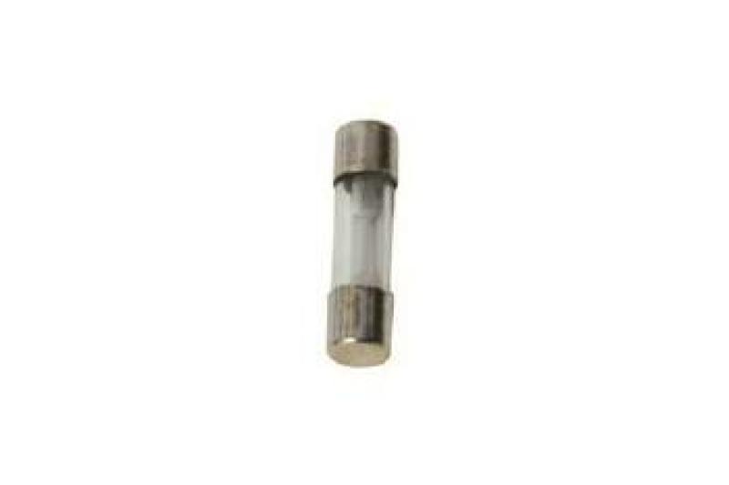 Glass fuse 30mm (7 Amp), 5 pcs.