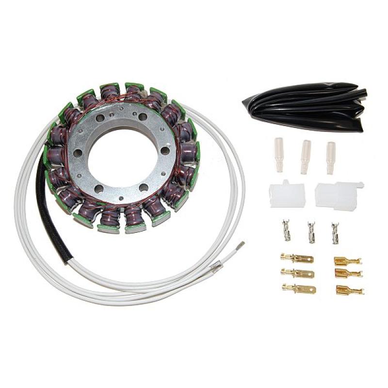 Stator ESG09