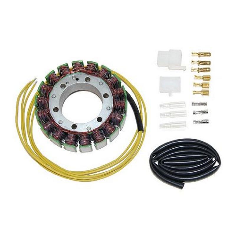 Stator ESG140