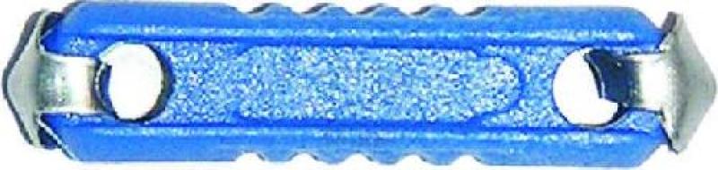 Sicherung, TORP 25A blau, Pack., 100 6X25