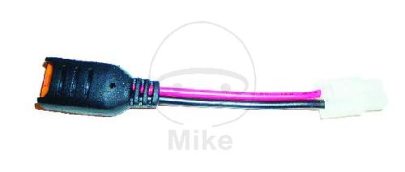 Adapterkabel, CTEK 120MM, Stecker NEU / Kabel altern.: