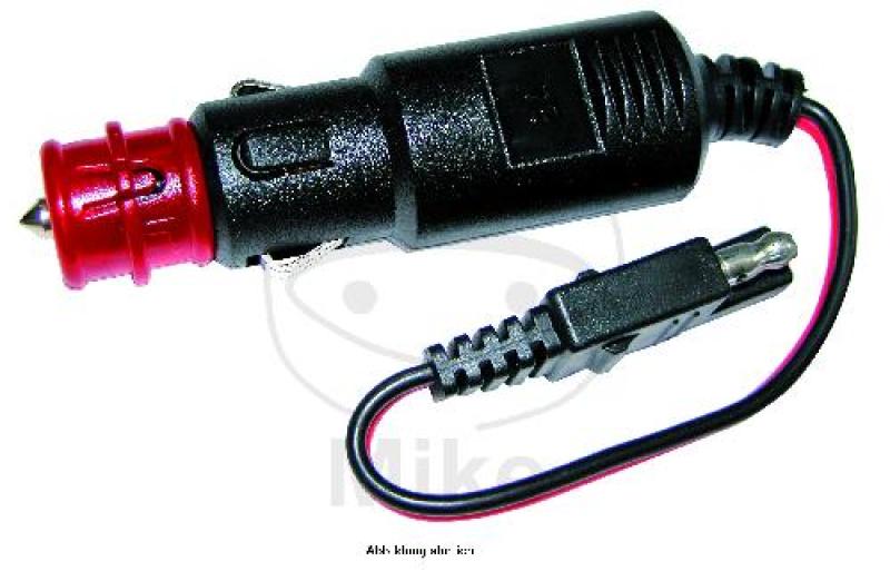 Kabel Zigarettenanzünder TYP1 JMP, für JMP8000/JMP15000