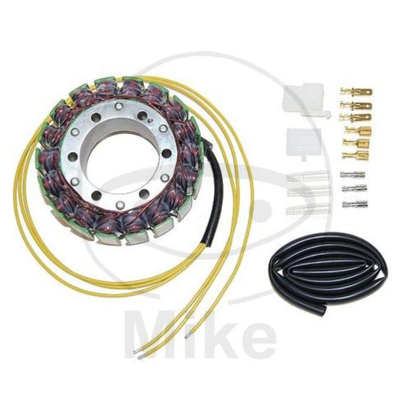 Lichtmaschine/Stator