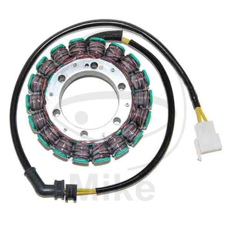 Lichtmaschine/Stator