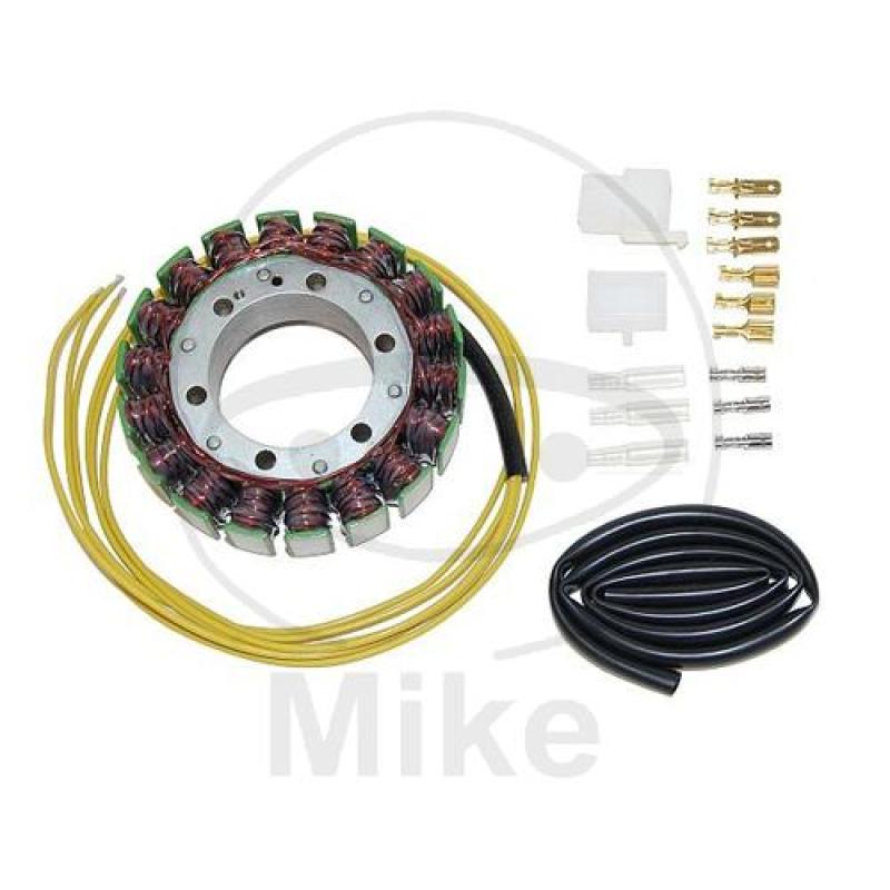 Lichtmaschine/Stator