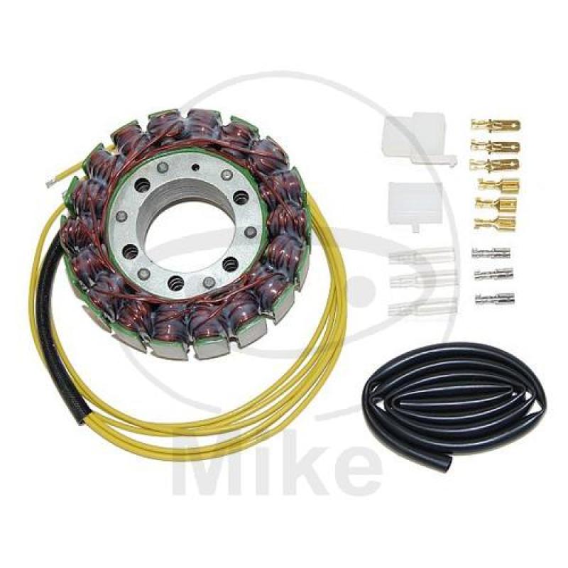 Lichtmaschine/Stator