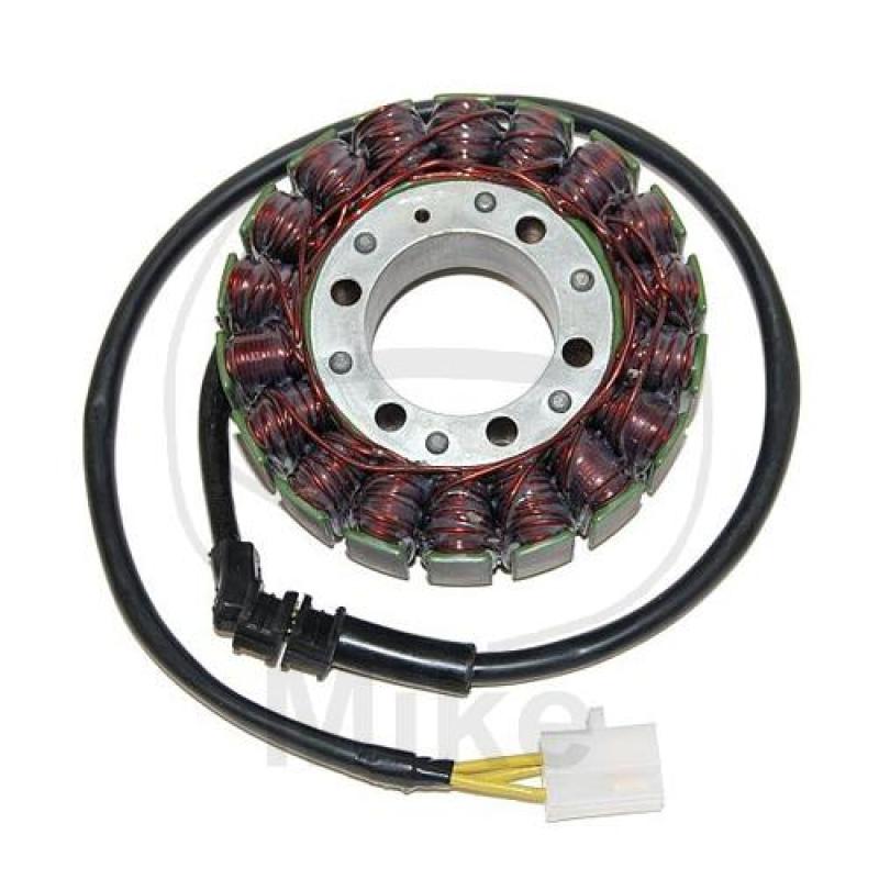 Lichtmaschine/Stator