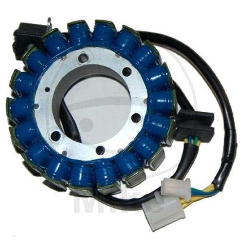 Lichtmaschine/Stator