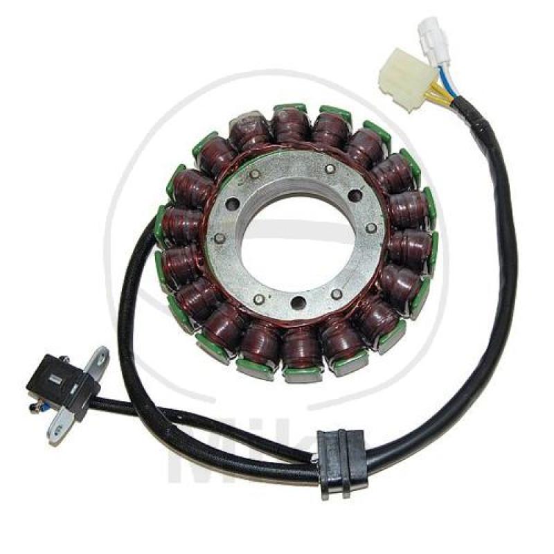 Lichtmaschine/Stator