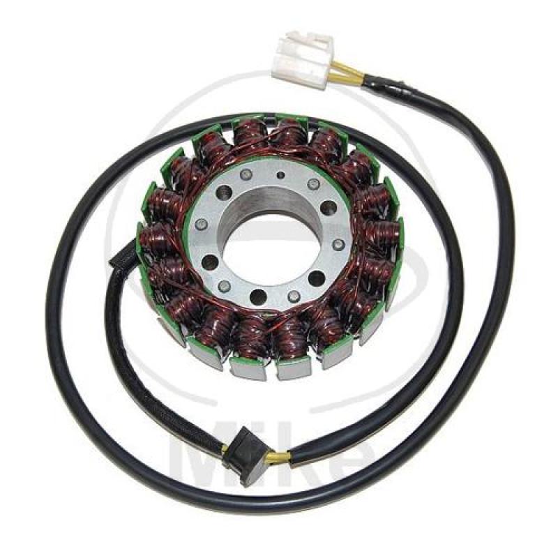 Lichtmaschine/Stator