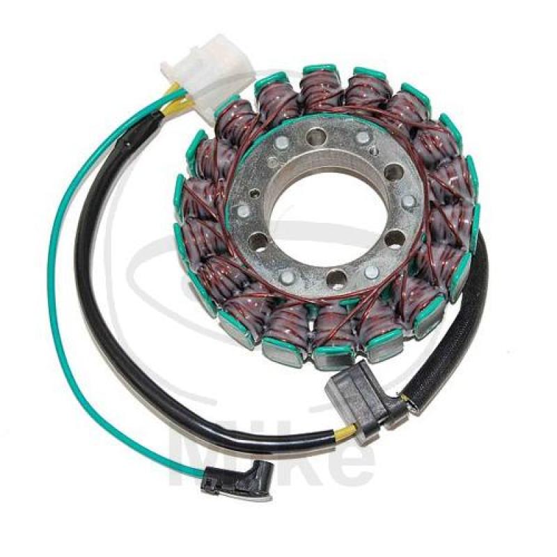 Lichtmaschine/Stator