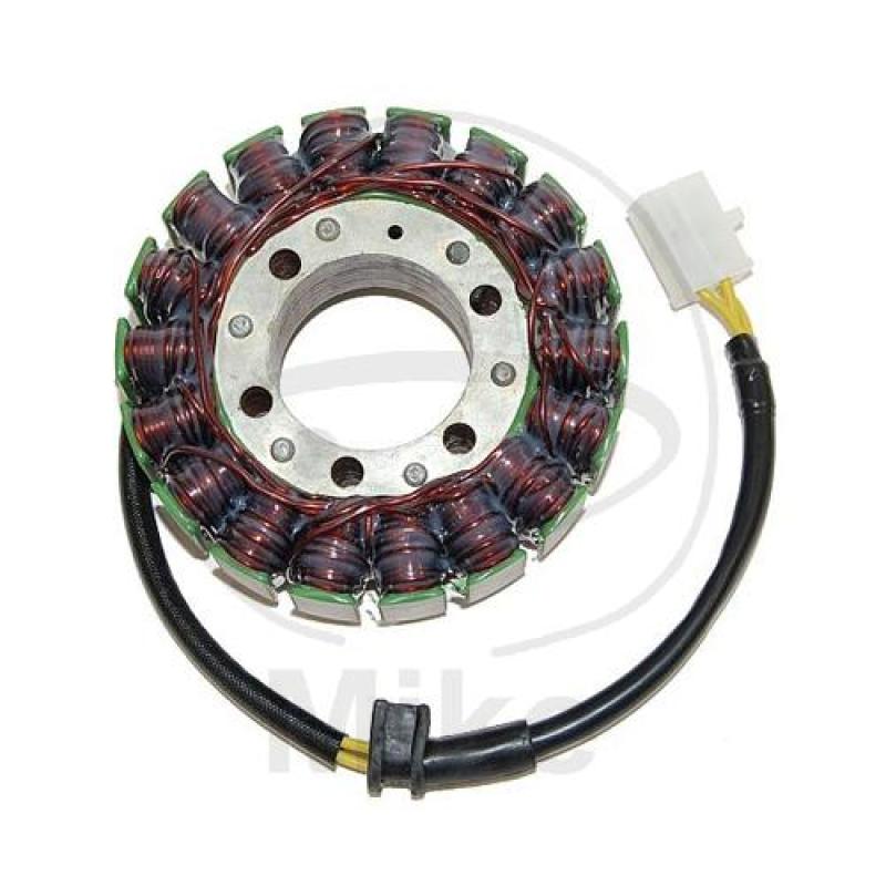 Lichtmaschine/Stator