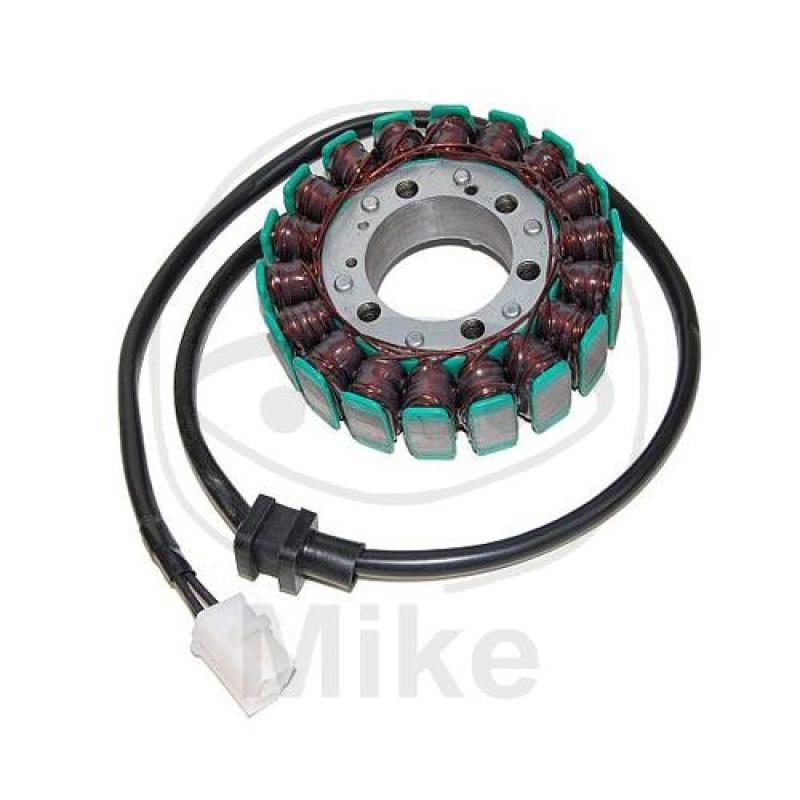 Lichtmaschine/Stator