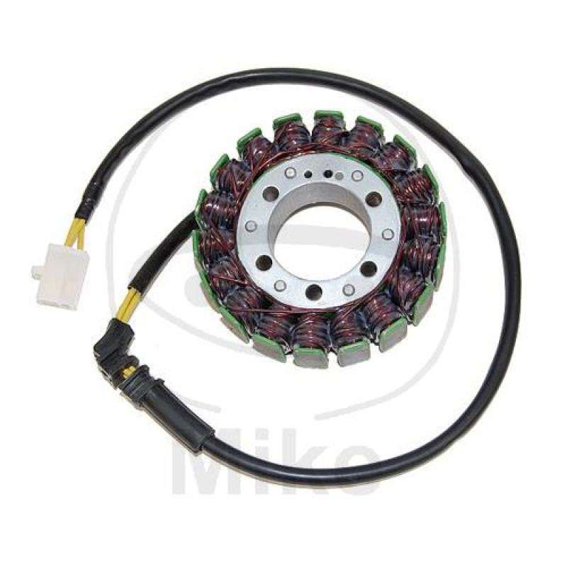 Lichtmaschine/Stator